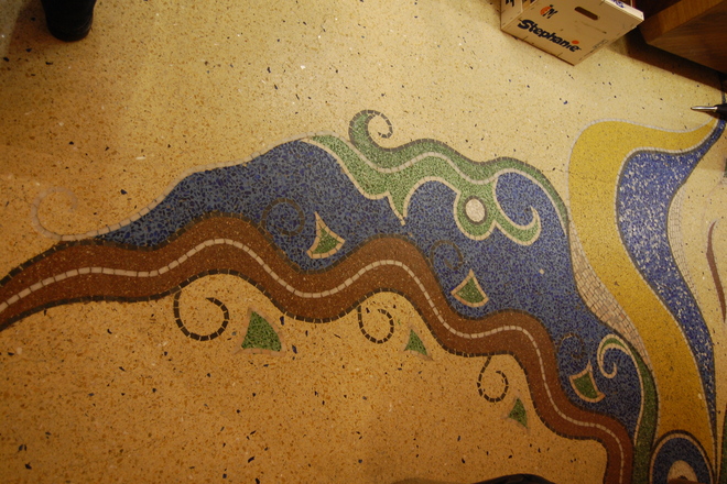 Photo of Abraxas