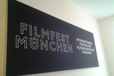 Filmfest München - Film Festival in Munich.