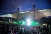 Shoreline Amphitheatre (Mountain View, CA) - Amphitheater | Concert Venue in San Francisco.