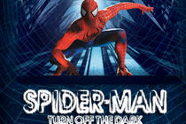 Spider-Man: Turn Off The Dark - Musical in New York.