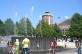 Navy Pier - Outdoor Activity | Shopping Area in Chicago