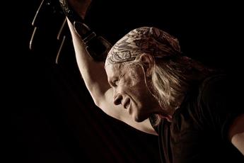 Elliott Murphy