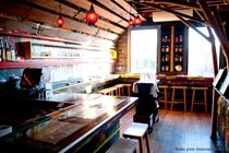 Toki Underground - Asian Restaurant in Washington, DC.