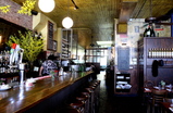Le Barricou - Bar | French Restaurant in New York.