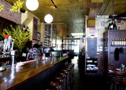 Le Barricou - Bar | French Restaurant in New York.