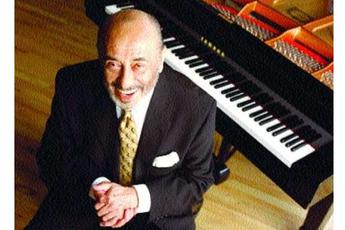 Eddie Palmieri
