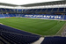 Cornella - El Prat Stadium - Stadium in Barcelona.