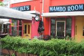 Chief Ike's Mambo Room - Dive Bar | Restaurant in Washington, DC.