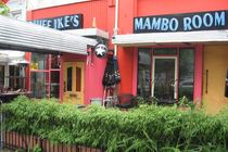 Chief Ike's Mambo Room - Dive Bar | Restaurant in Washington, DC.