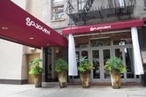 Sojourn - American Restaurant | Bar in New York.