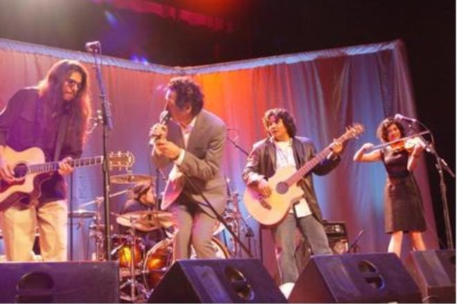 Photo of Los Lonely Boys