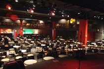 Cobb's Comedy Club - Comedy Club in San Francisco.