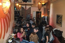 Café del Soul - Bar | Café in Madrid.