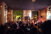B-Flat - Jazz Club | Music Venue in Berlin.