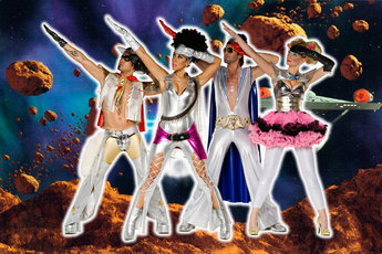 Vengaboys