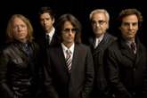 Foreigner  