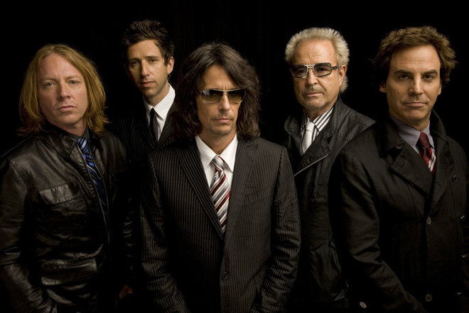 Photo of Foreigner  