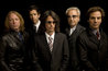 Foreigner  