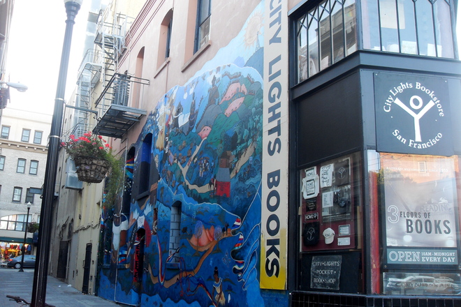 Photo of North Beach / Telegraph Hill, San Francisco