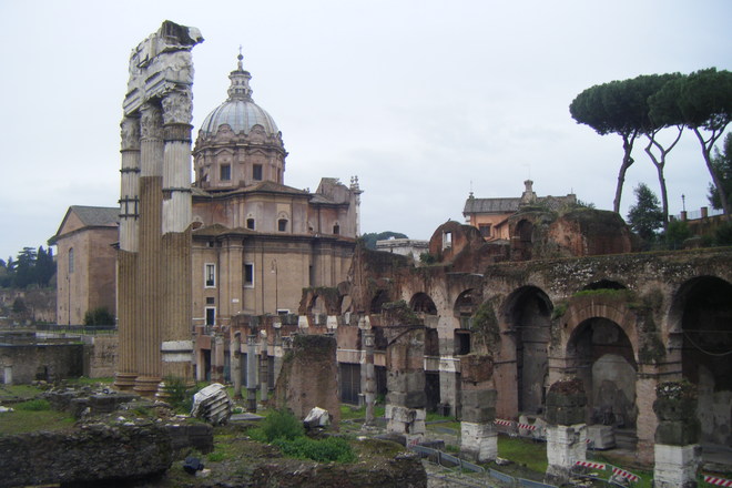 Photo of Monti, Rome