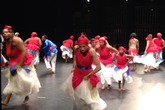 San Francisco Ethnic Dance Festival - Dance Festival | Ethnic Festival in San Francisco.