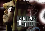Flying Lotus