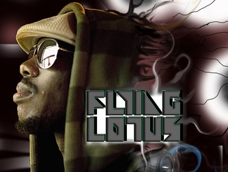Flying Lotus