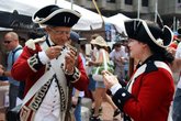 Boston Harborfest - Food & Drink Event | Holiday Event in Boston.