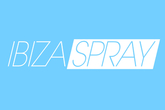 Ibiza Spray at Ocean Beach Ibiza - Pool Party in Ibiza.
