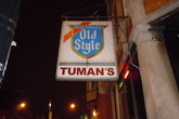 Tuman's Tavern - Pub | Restaurant in Chicago.