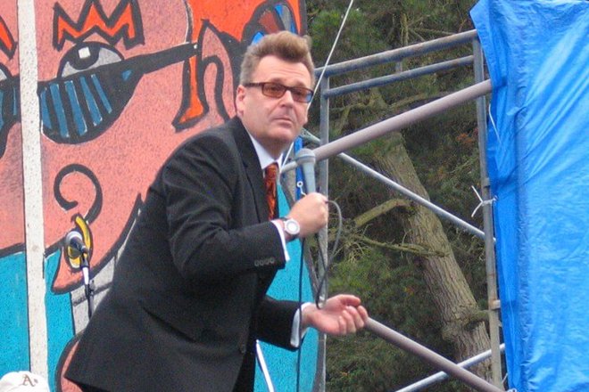 Photo of Greg Proops
