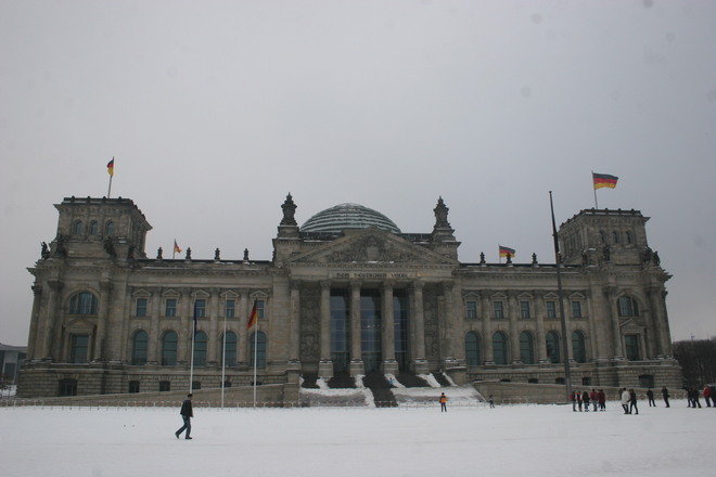 Photo of West Berlin, Berlin