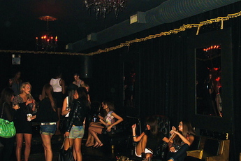 White Noise - Club | Dive Bar | Lounge in New York.