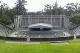 Greek Theatre (Berkeley, CA) - Concert Venue | Theater in SF
