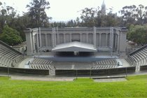 Greek Theatre (Berkeley, CA) - Concert Venue | Theater in San Francisco.