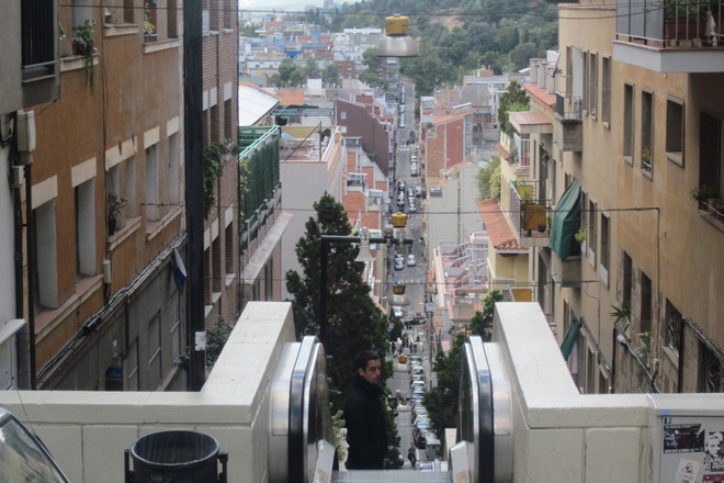 Photo of Barcelona