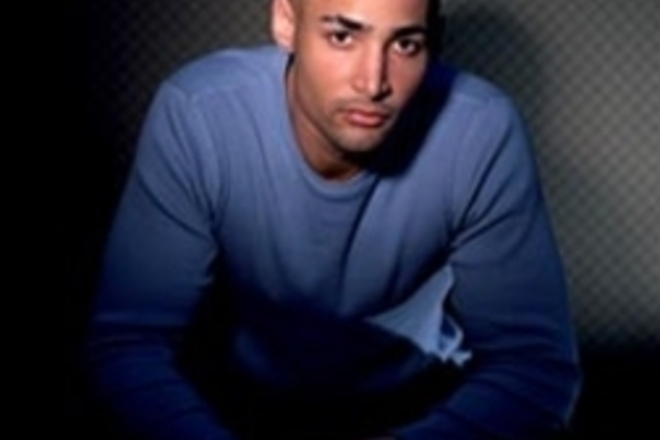 Photo of Michael Woods