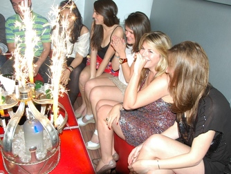 Twice - Club | Lounge in Florence.