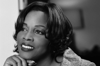 Dianne Reeves