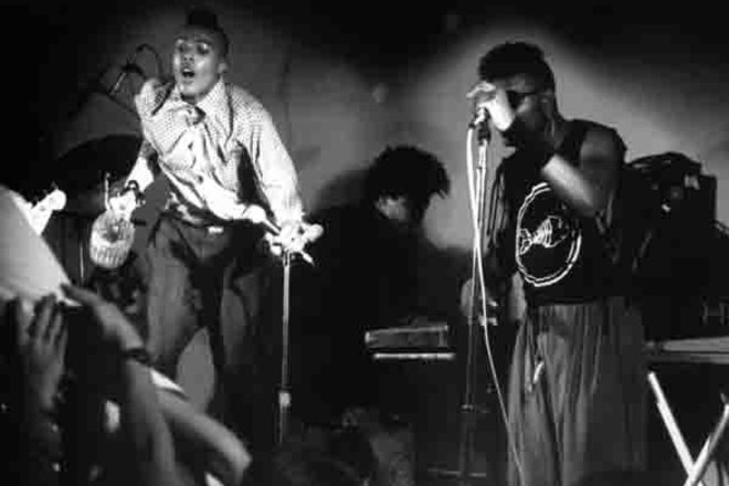 Photo of Fishbone