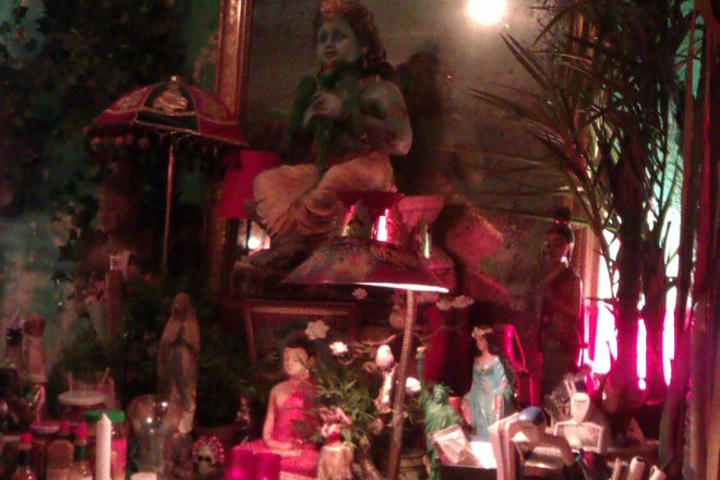 Photo of Ave Maria