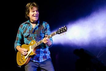 John Fogerty