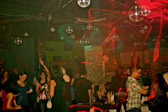Underbar - Lounge | Nightclub in Boston.