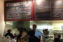 Gingergrass - Vietnamese Restaurant | Asian Restaurant in Los Angeles.