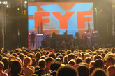 FYF Fest - Concert | Music Festival in Los Angeles.