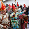 La Endiablada - Festival in Madrid