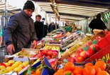 Marché Monge - Market | Shopping Area in Paris.