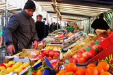 Marché Monge - Market | Shopping Area in Paris.