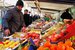 Marché Monge - Market | Shopping Area in Paris.