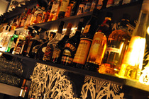 The Arsenal - Bar | Lounge | Restaurant in Los Angeles.